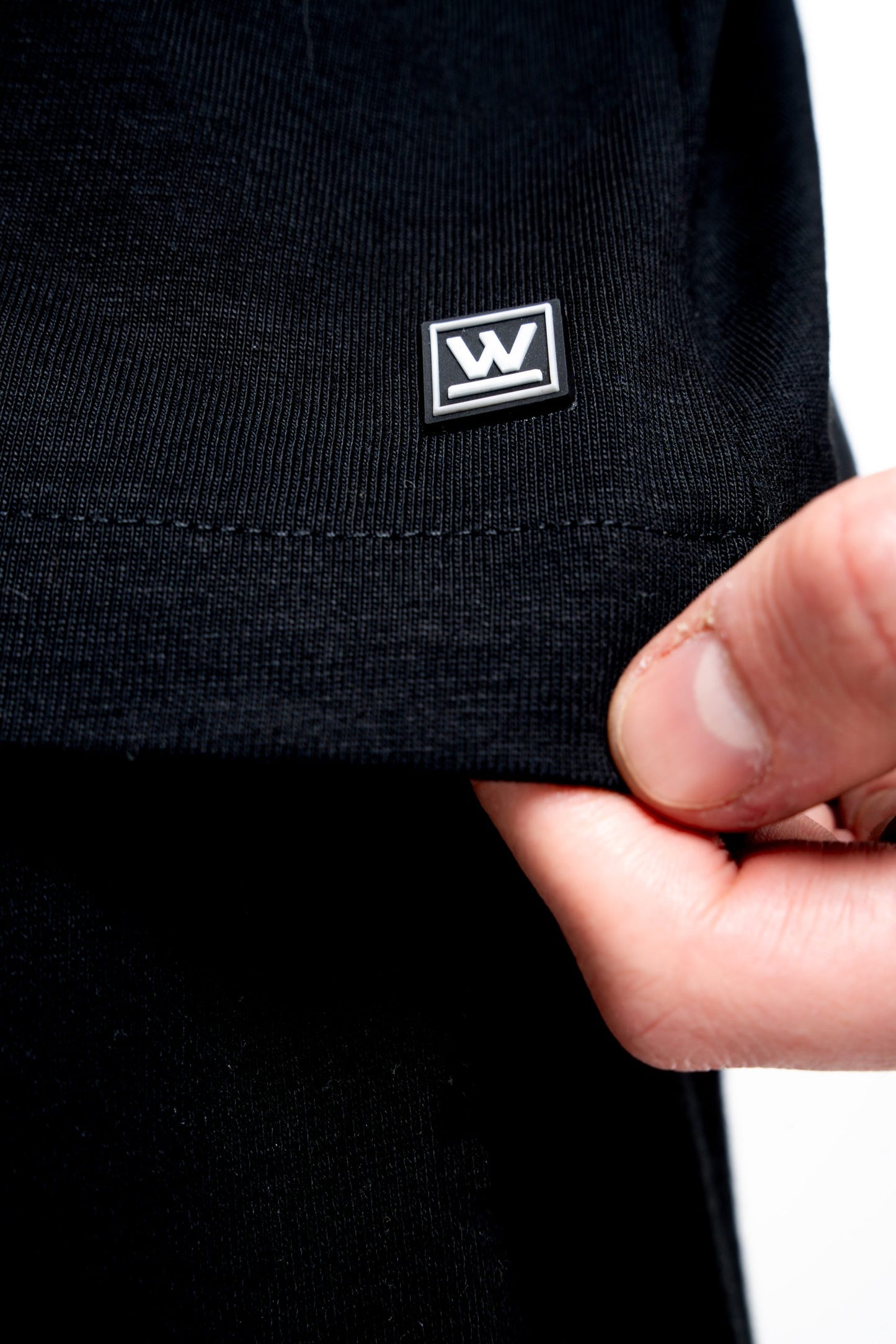OWERSIZE Tee
