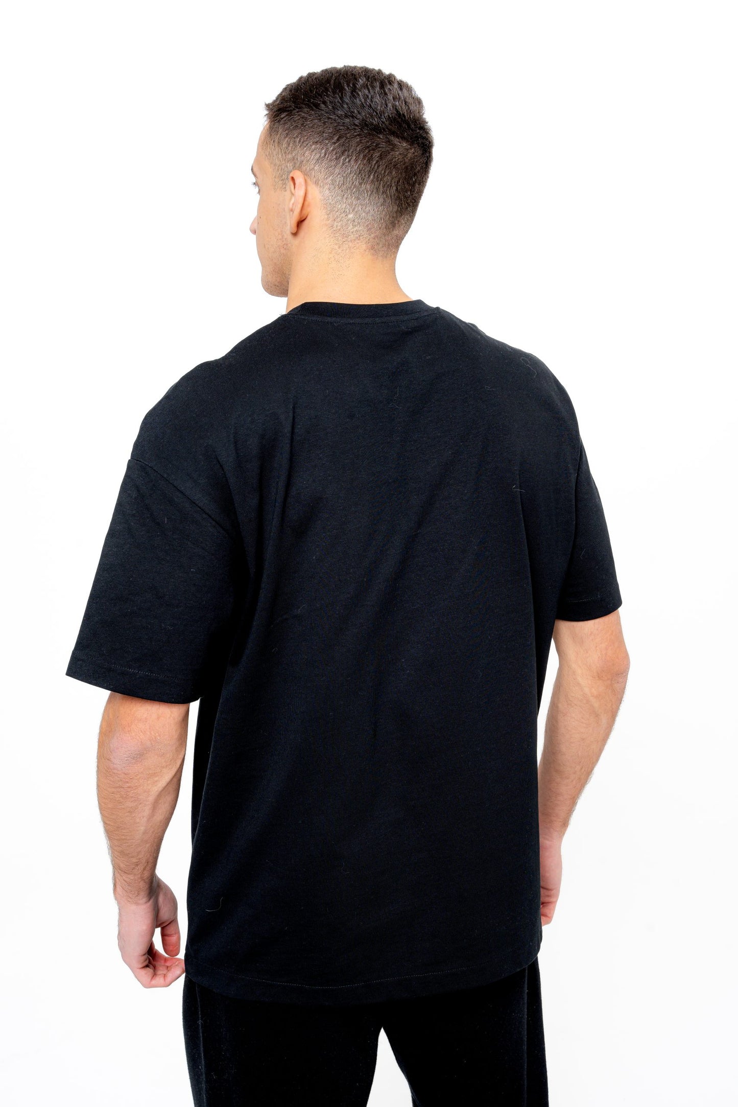 OWERSIZE Tee