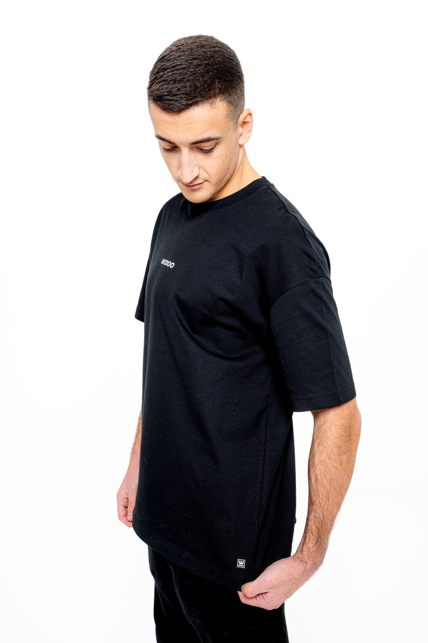 OWERSIZE Tee