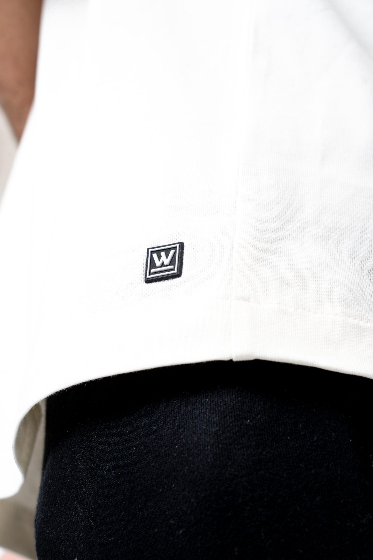 OWERSIZE Tee