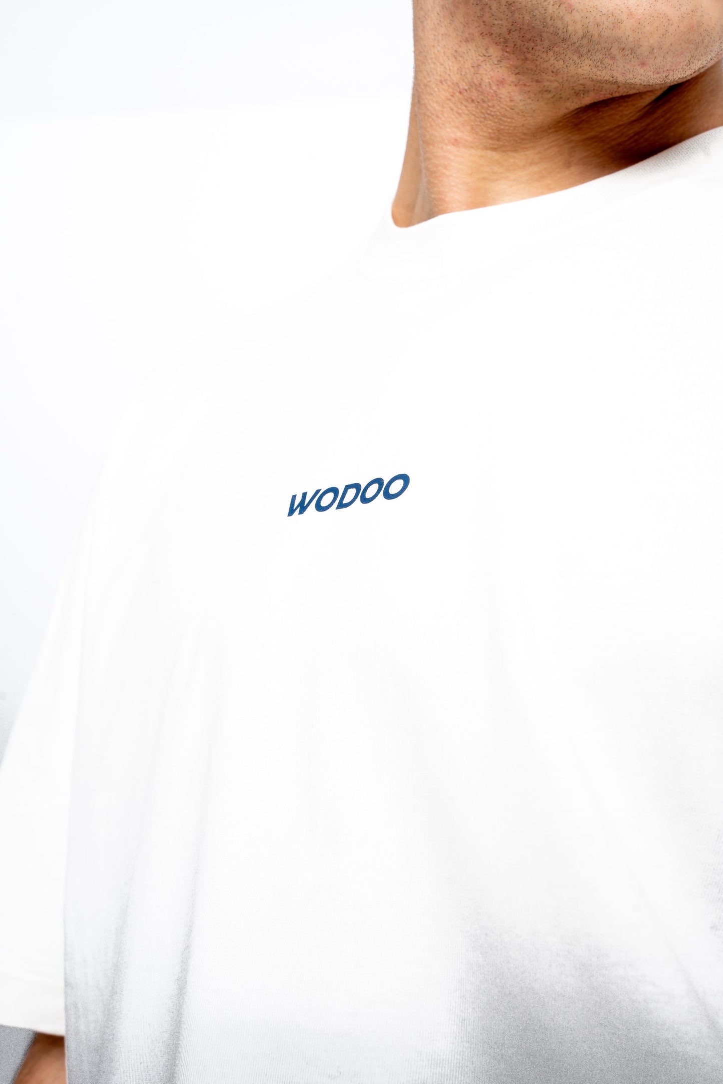OWERSIZE Tee