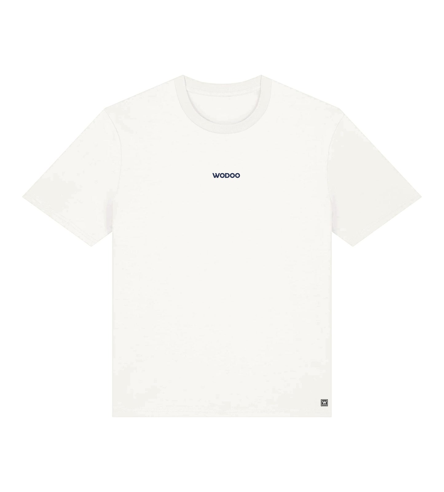 OWERSIZE Tee