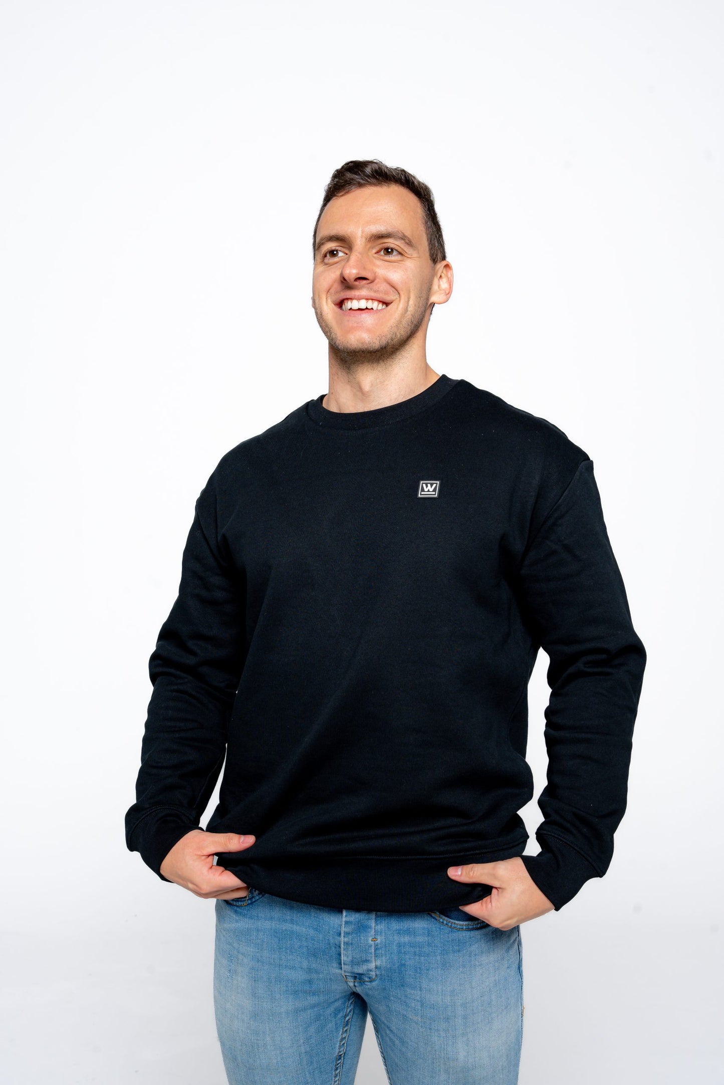 RUWER Crewneck