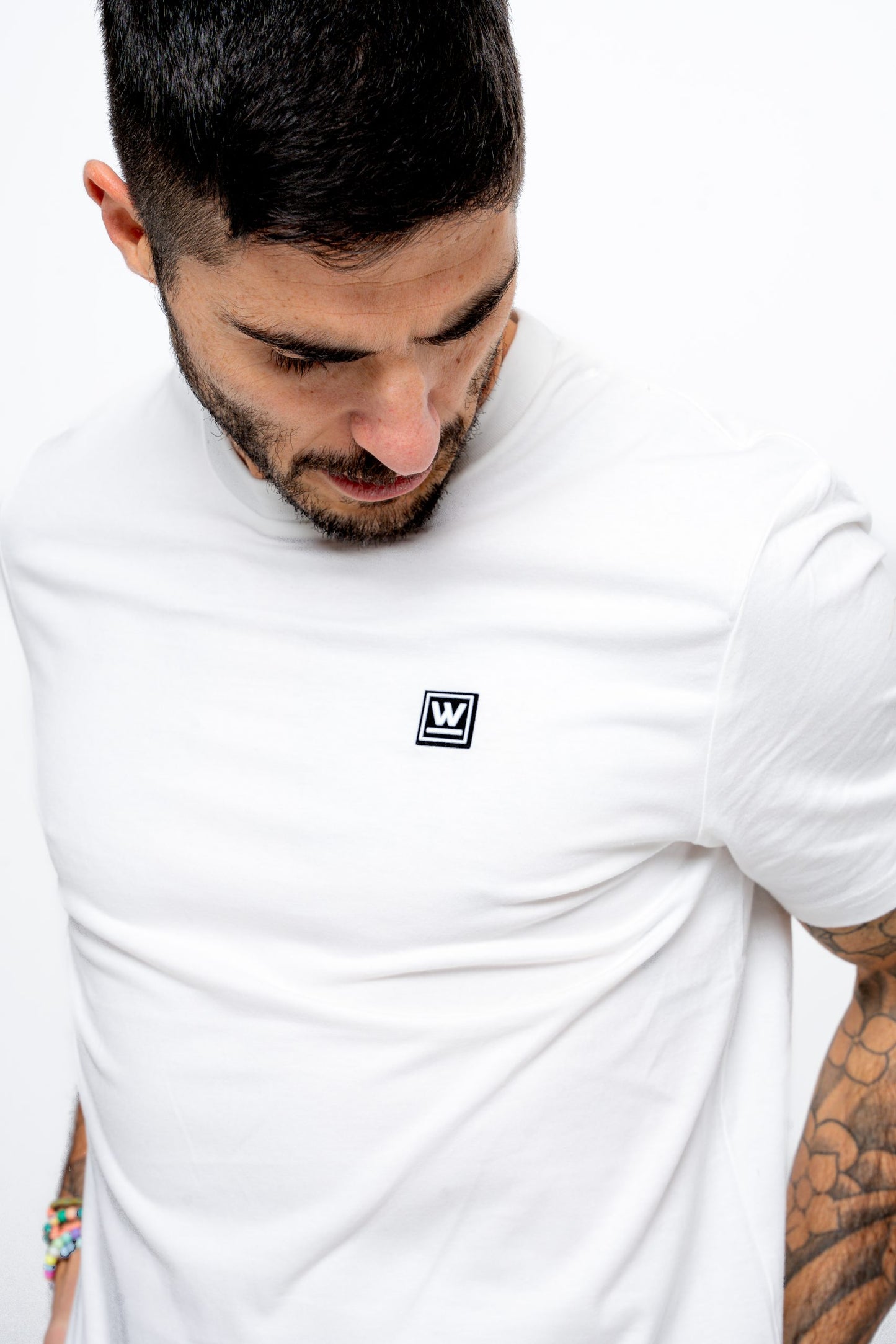 RUWER Tee