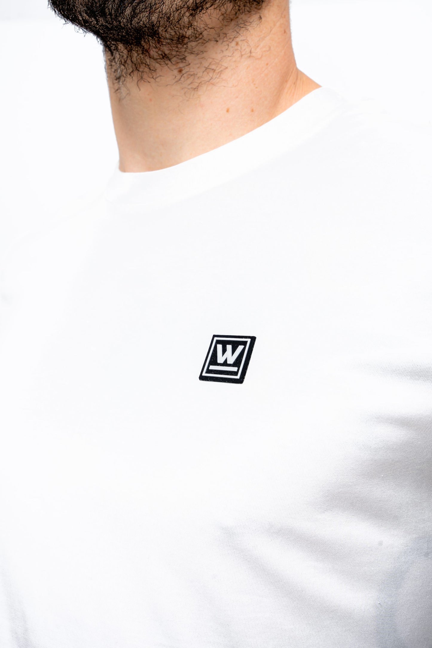 RUWER Tee