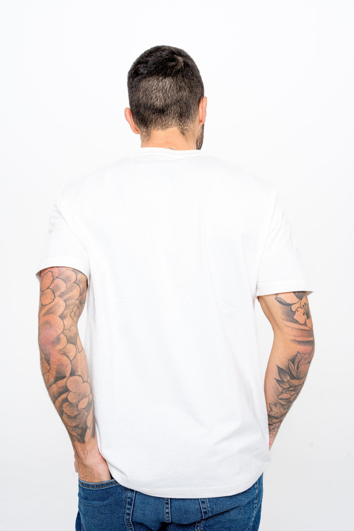 RUWER Tee