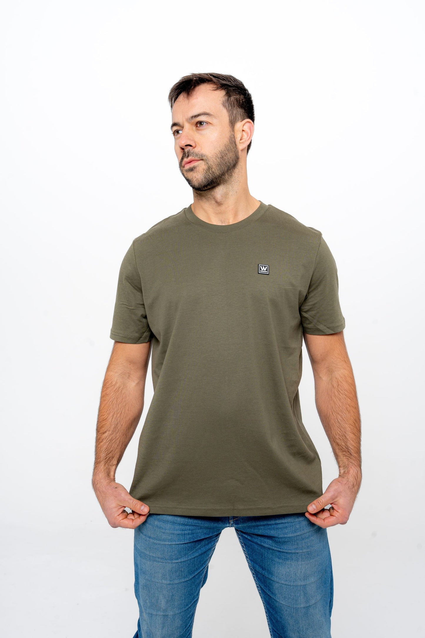 RUWER Tee