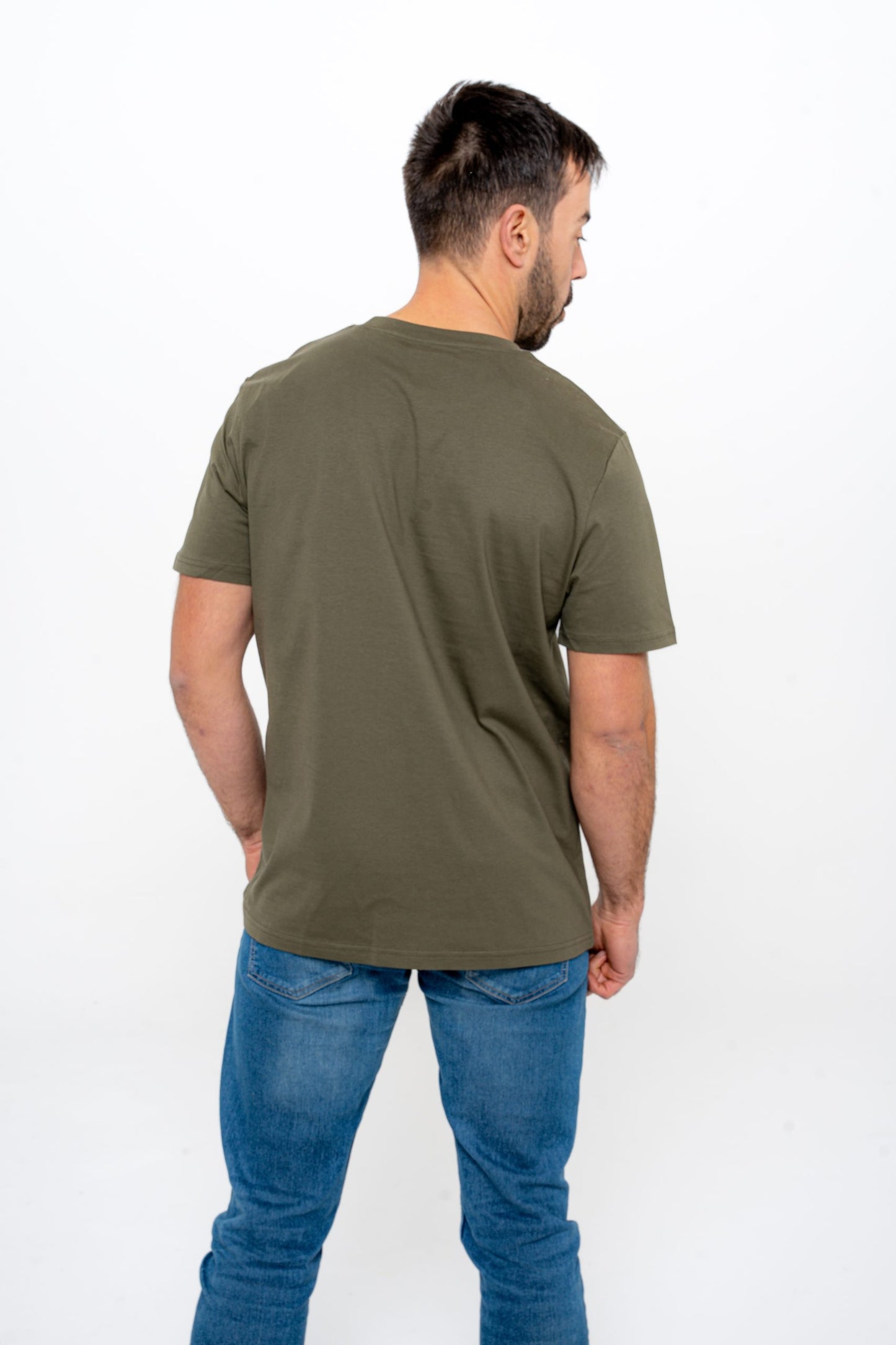 RUWER Tee