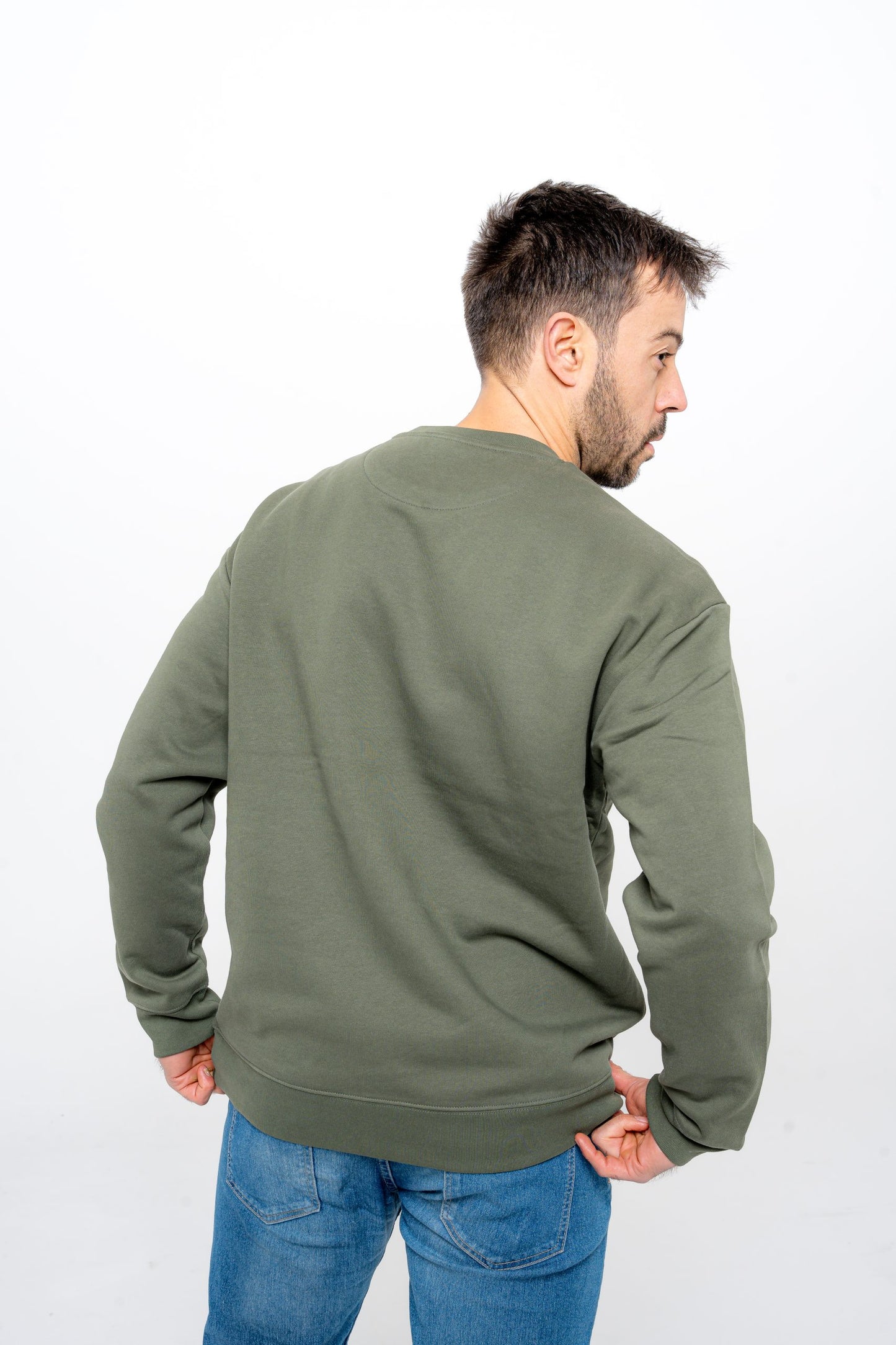 RUWER Crewneck