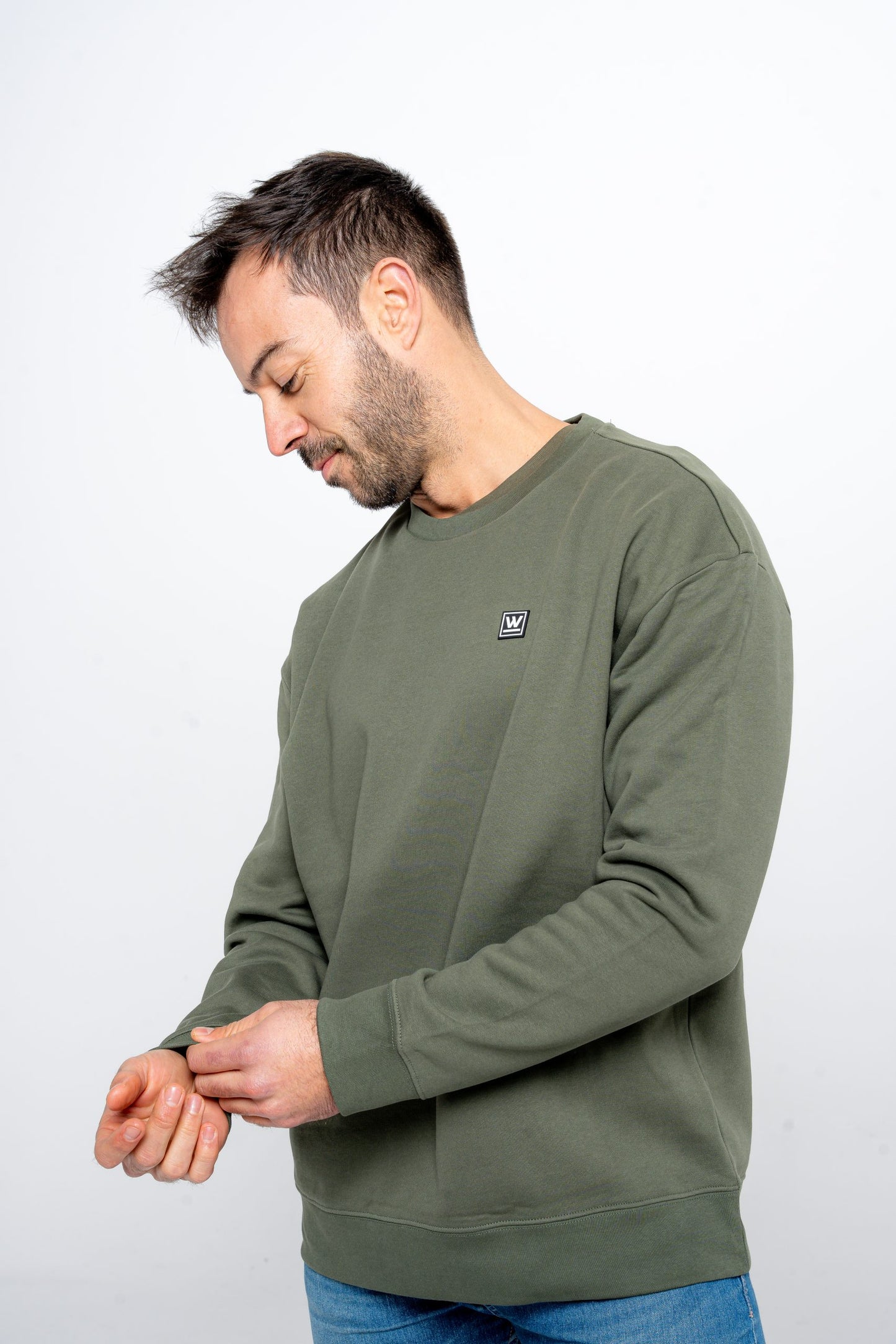 RUWER Crewneck