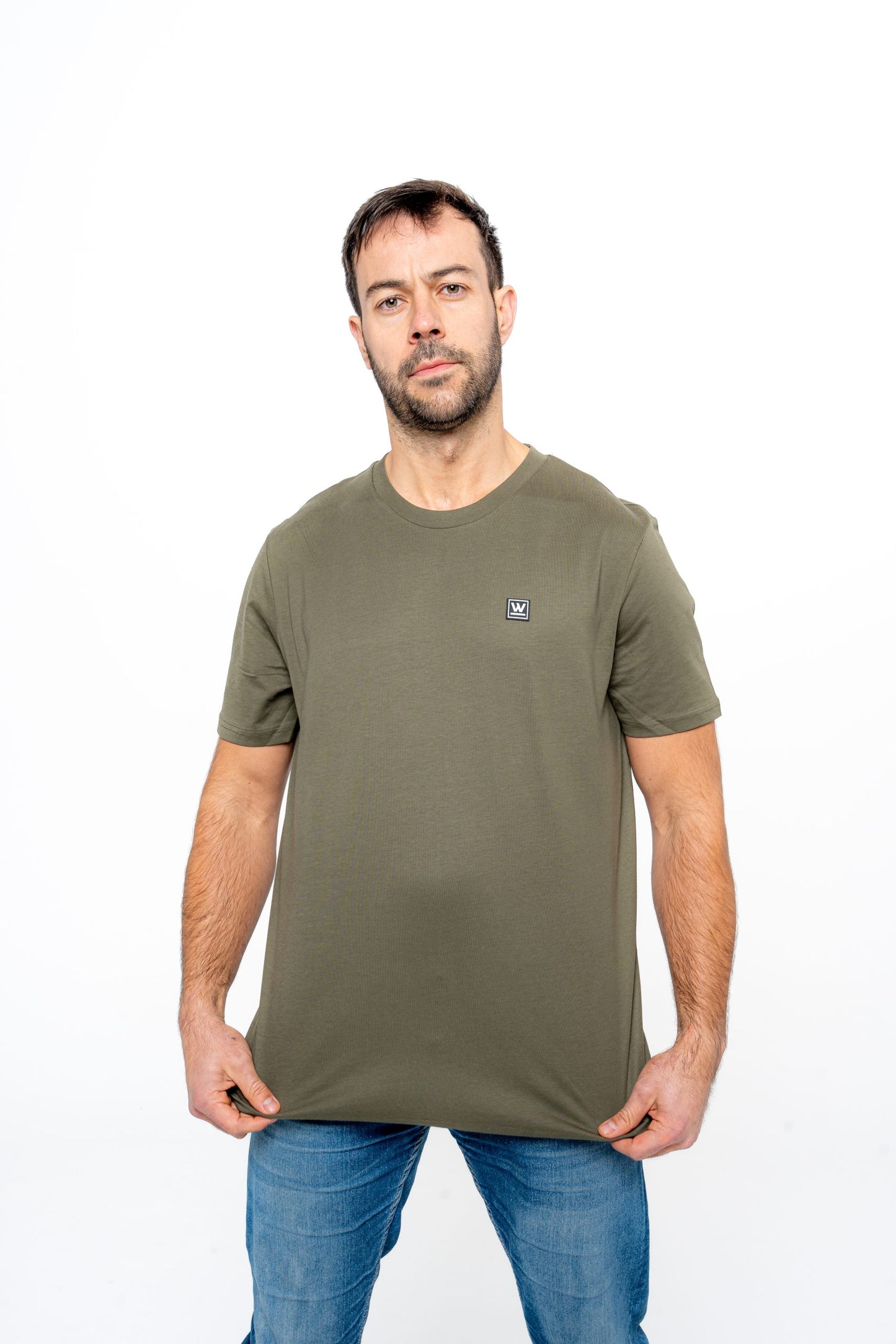 RUWER Tee