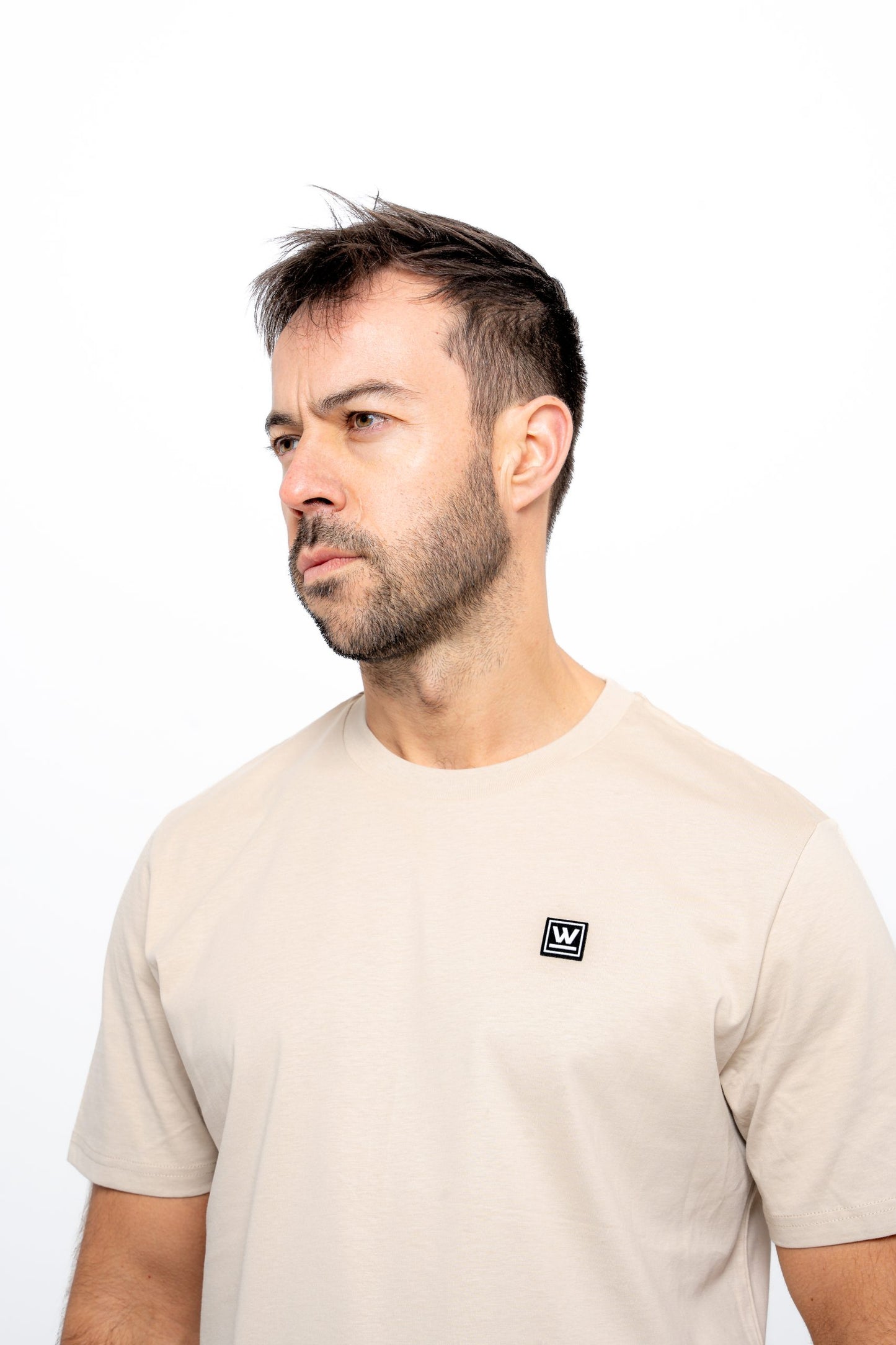 RUWER Tee