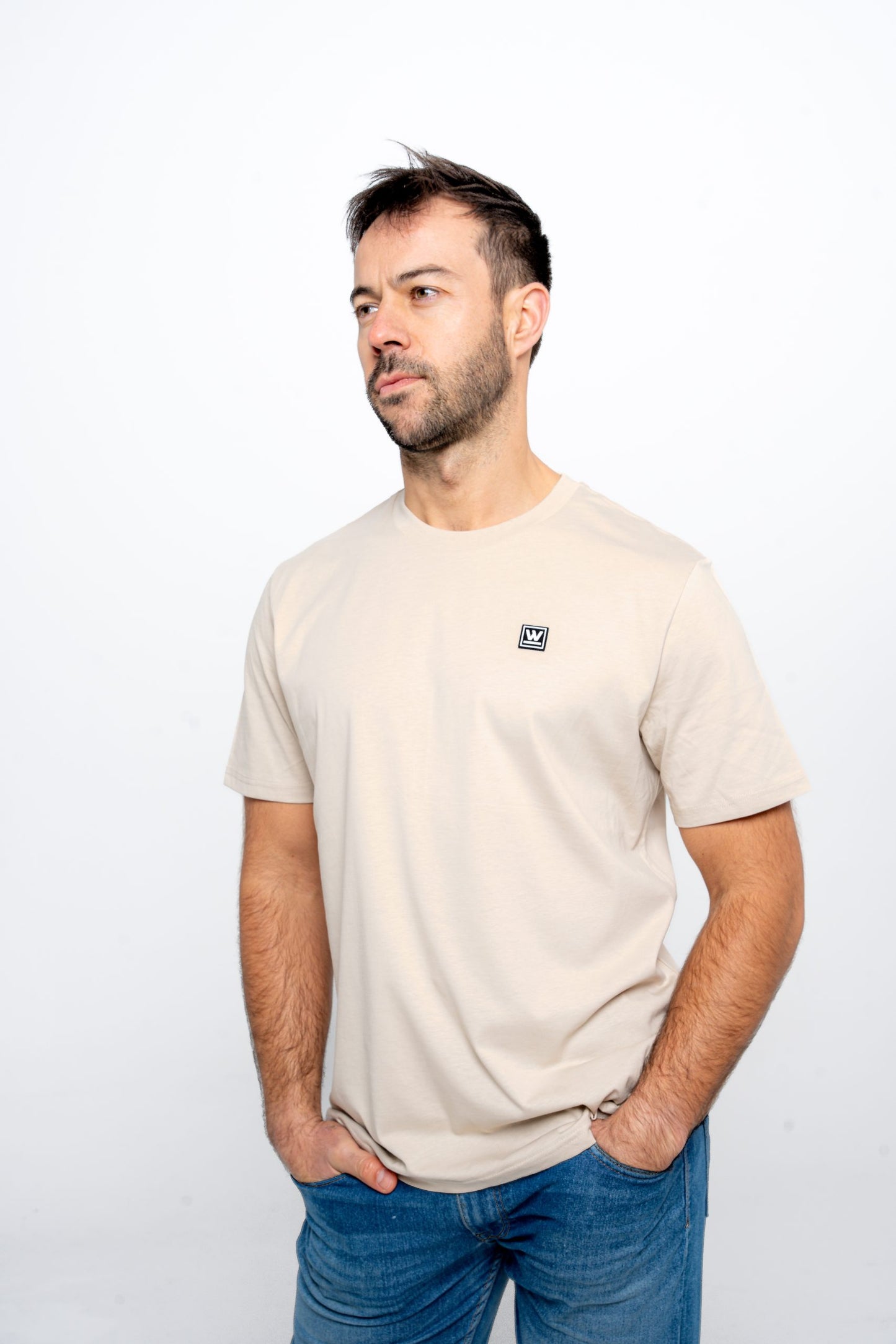 RUWER Tee