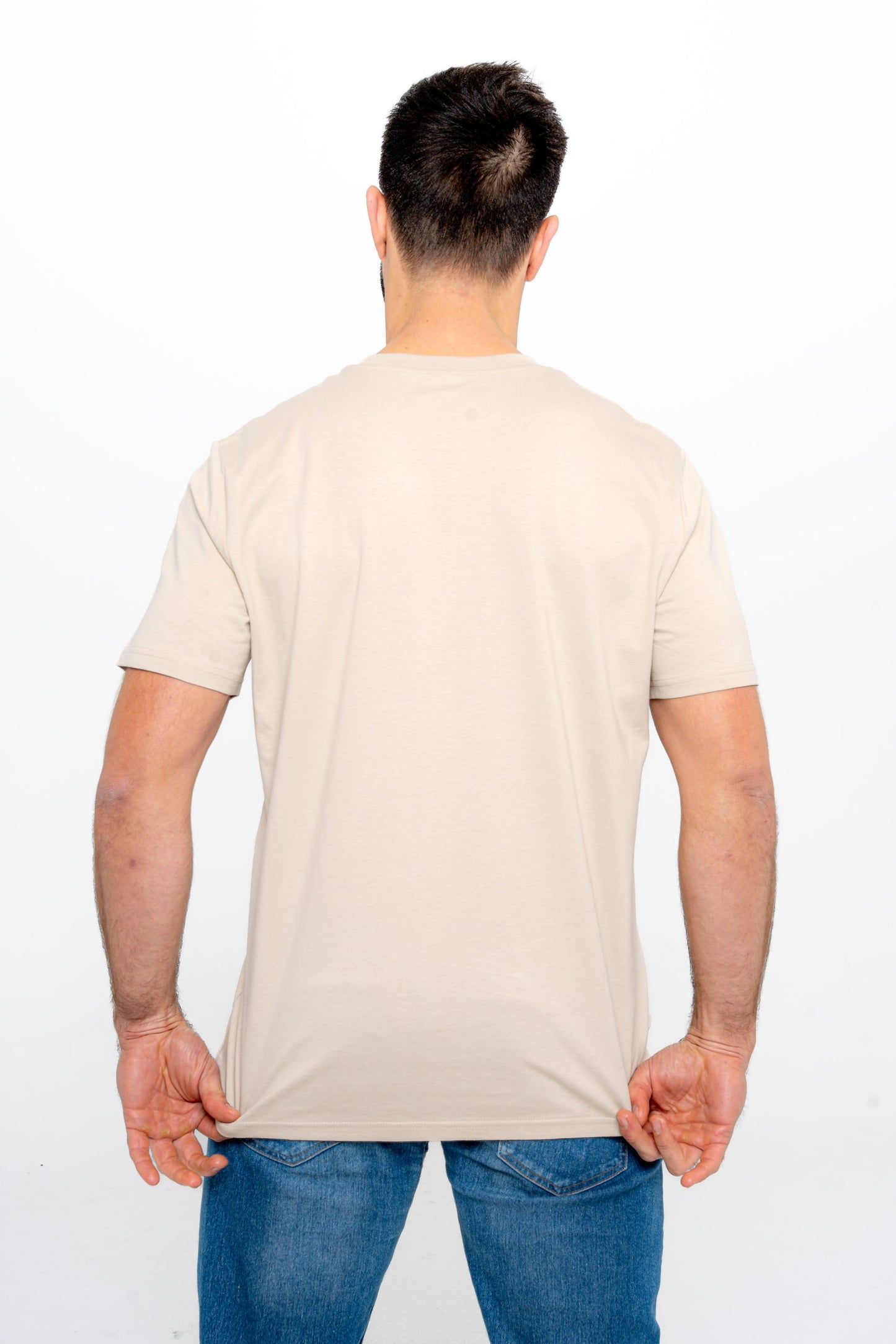 RUWER Tee