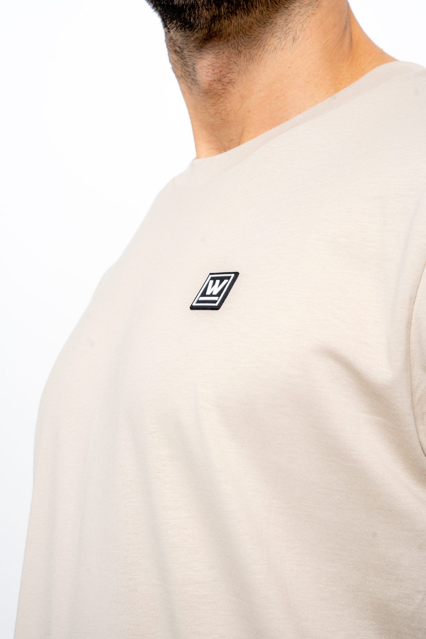 RUWER Tee
