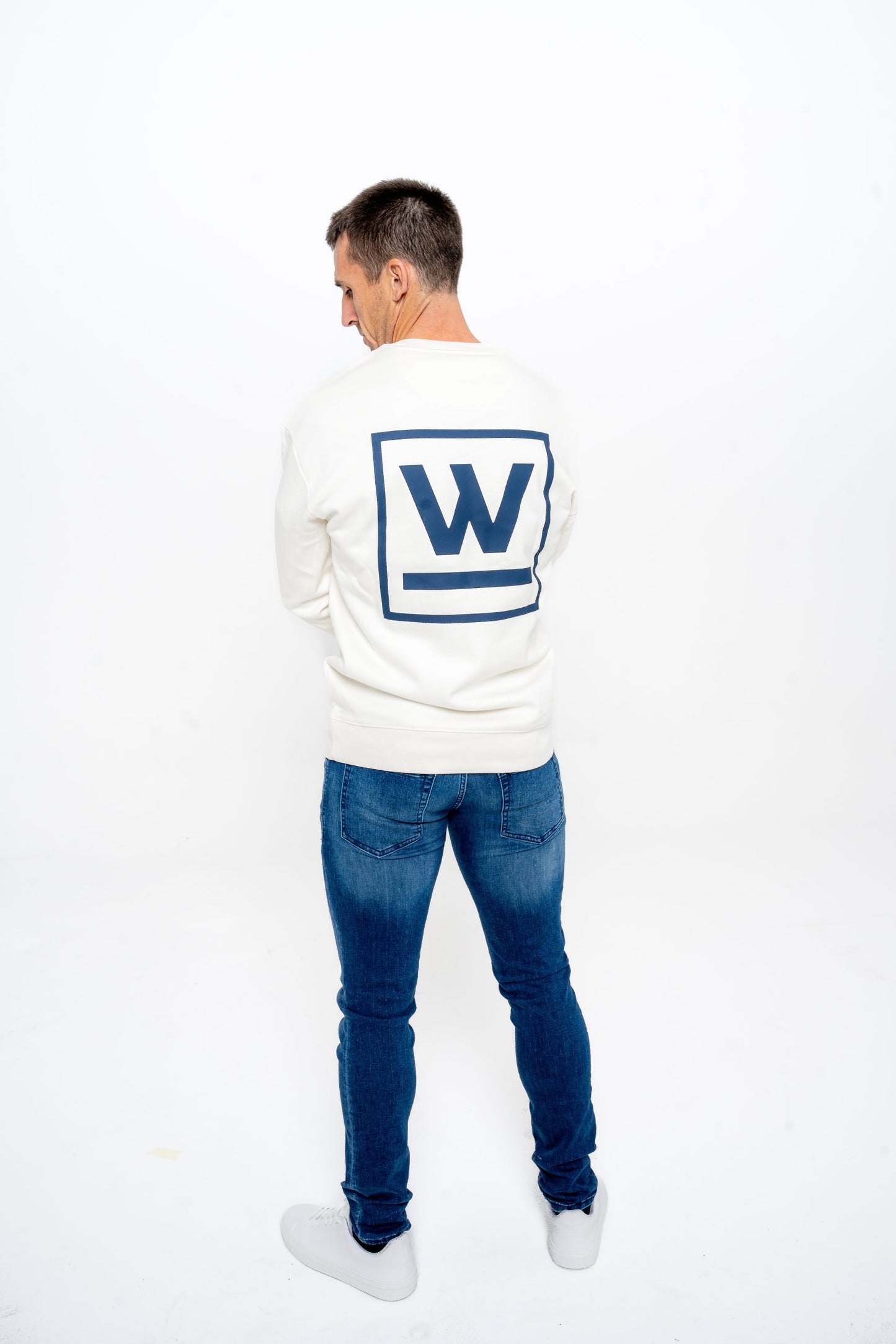 WACK Crewneck