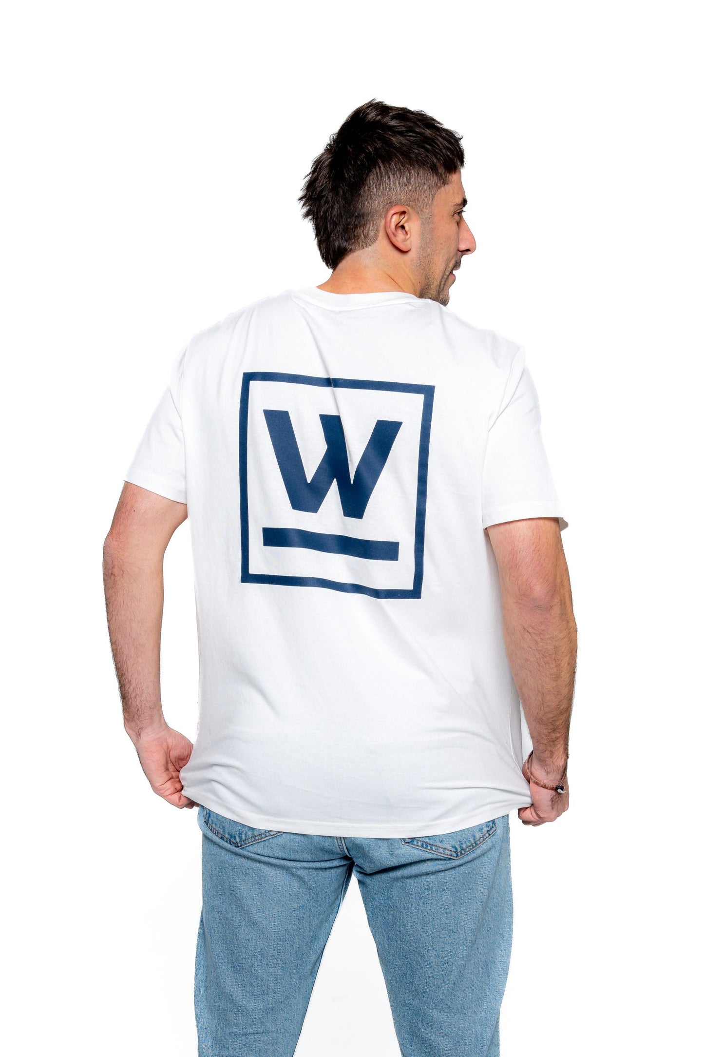 WACK Tee