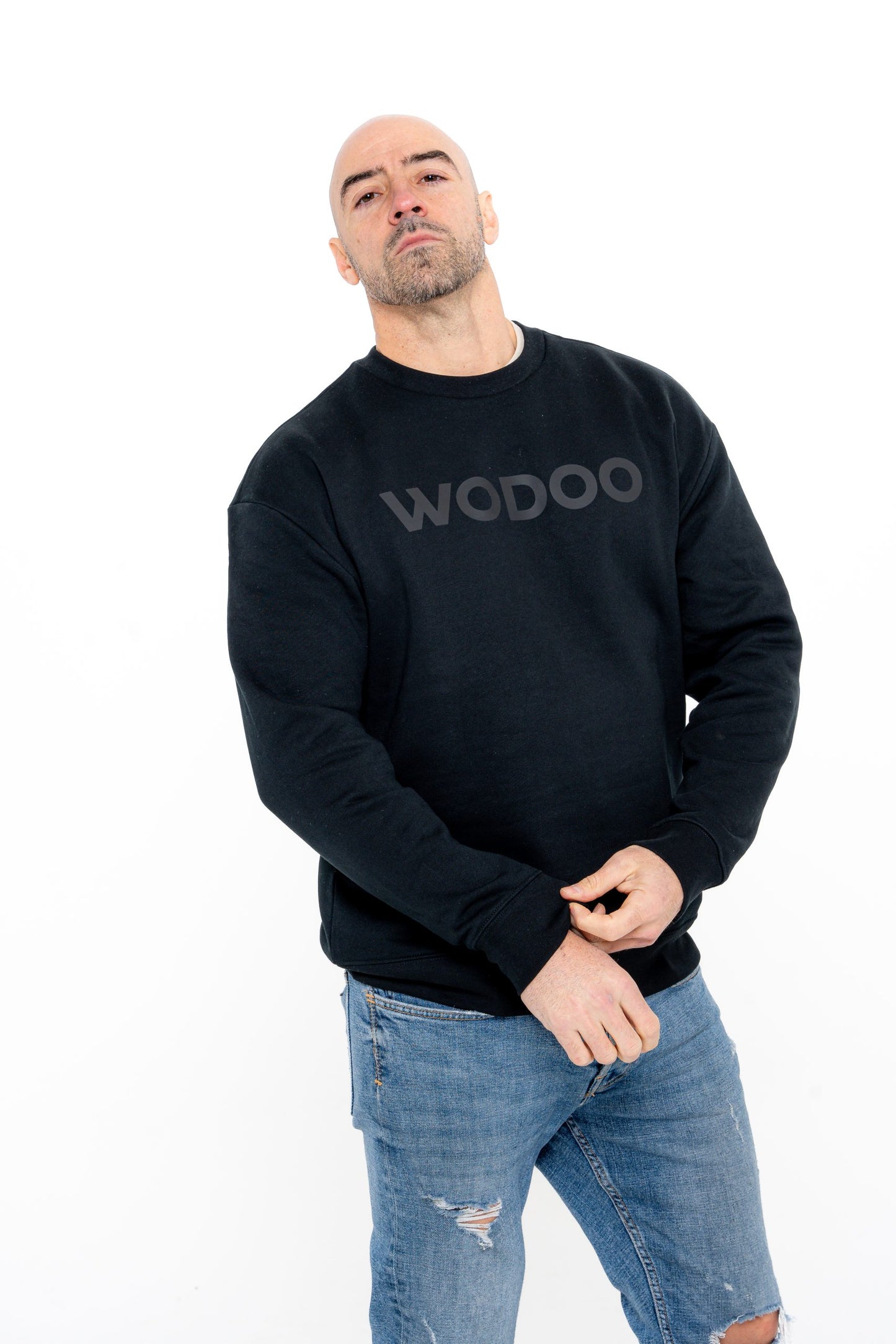 WACK Crewneck