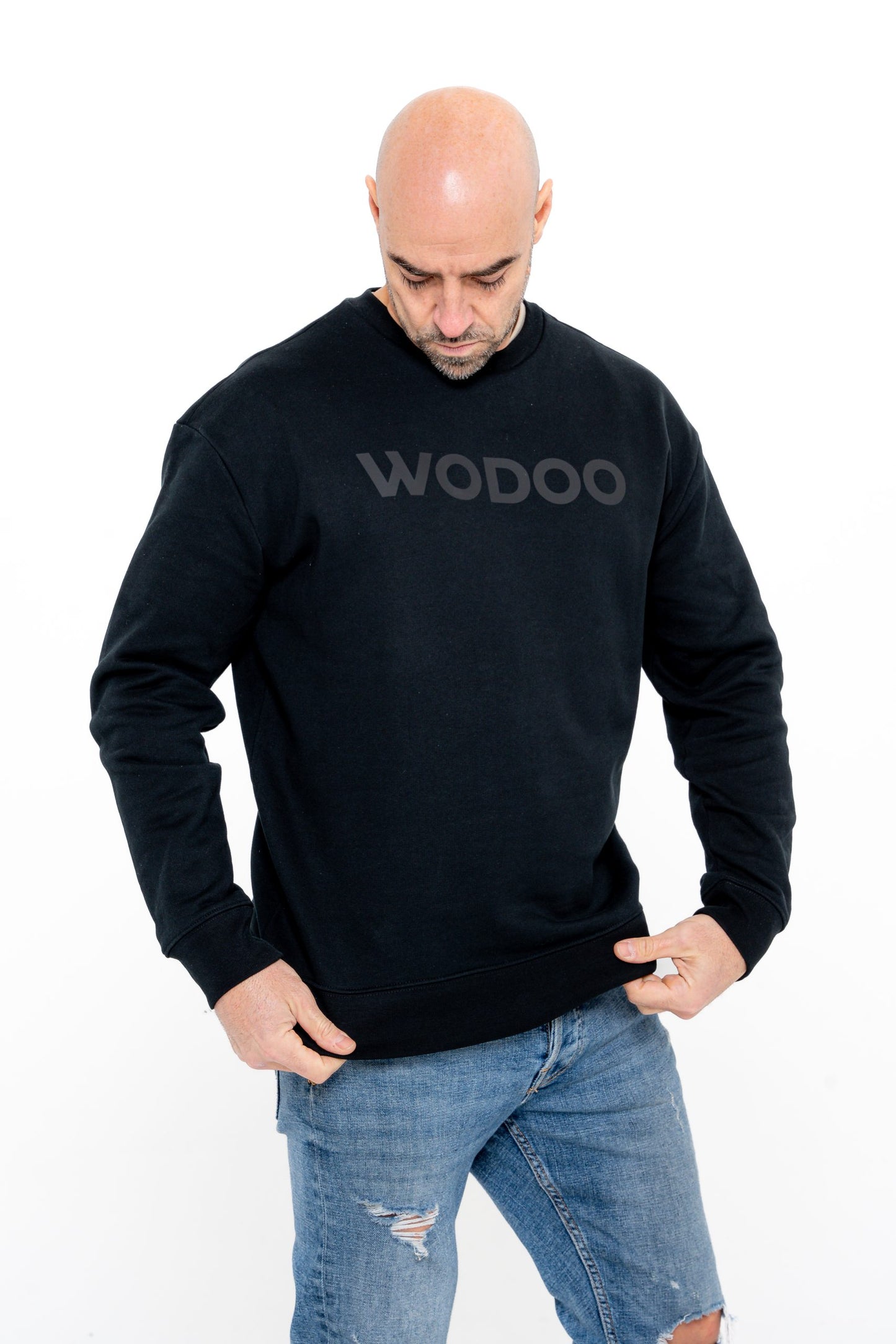 WACK Crewneck
