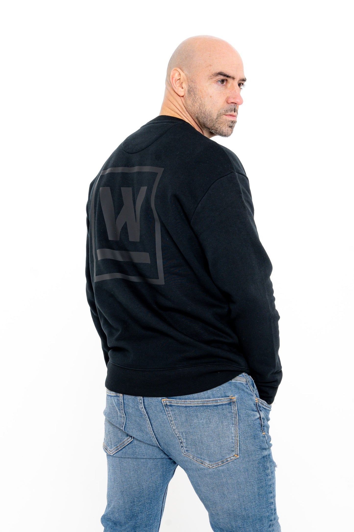 WACK Crewneck