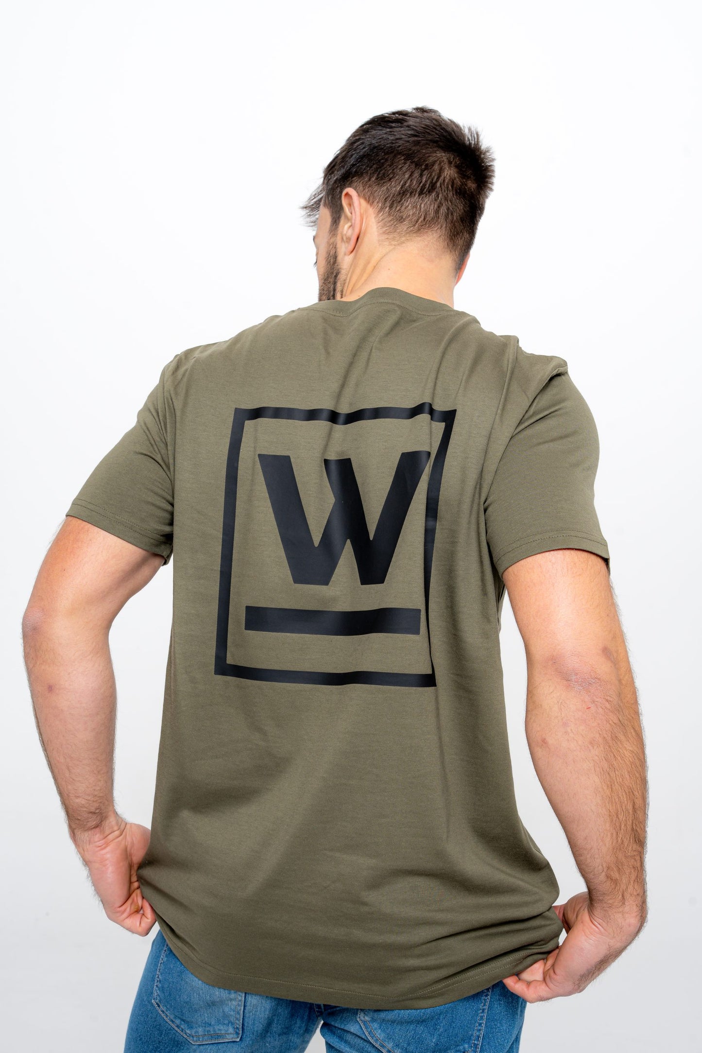 WACK Tee