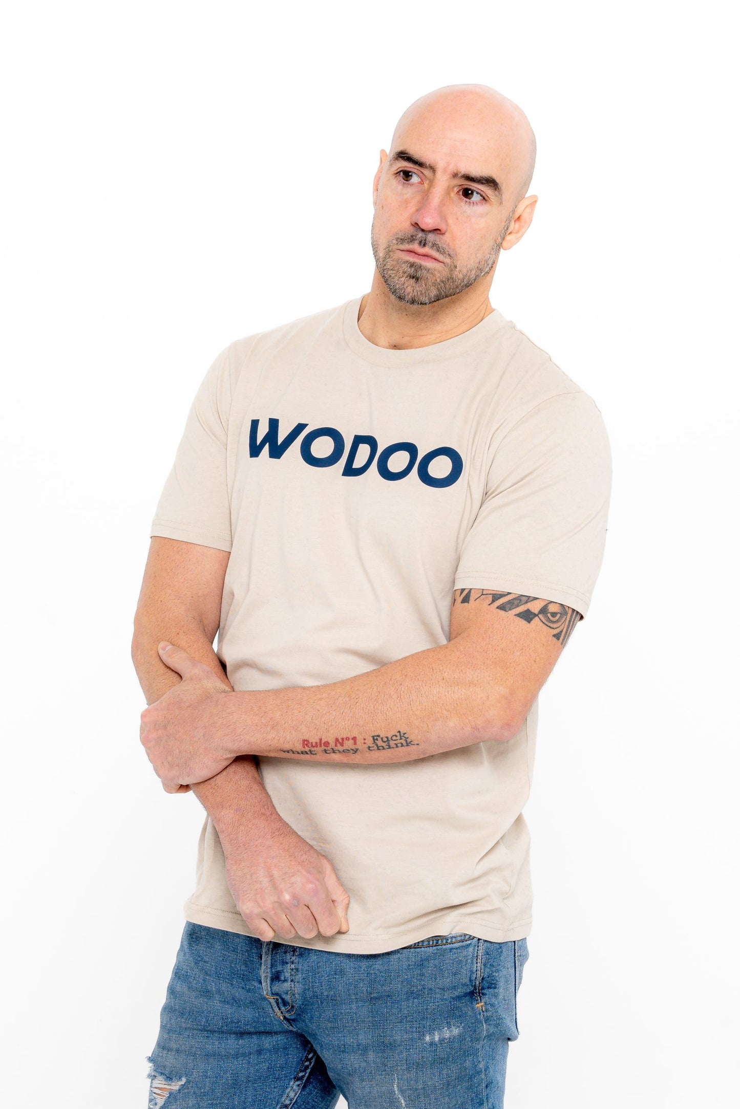 WACK Tee