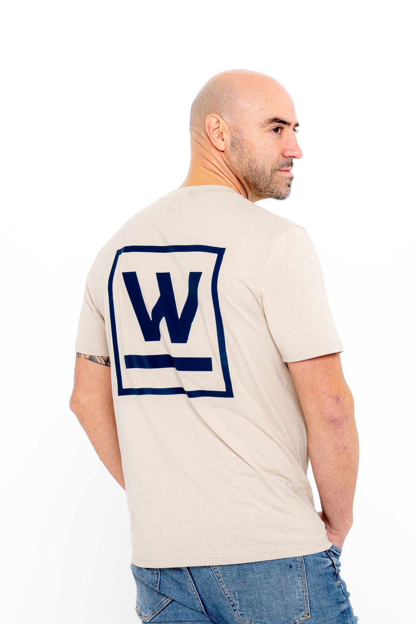 WACK Tee