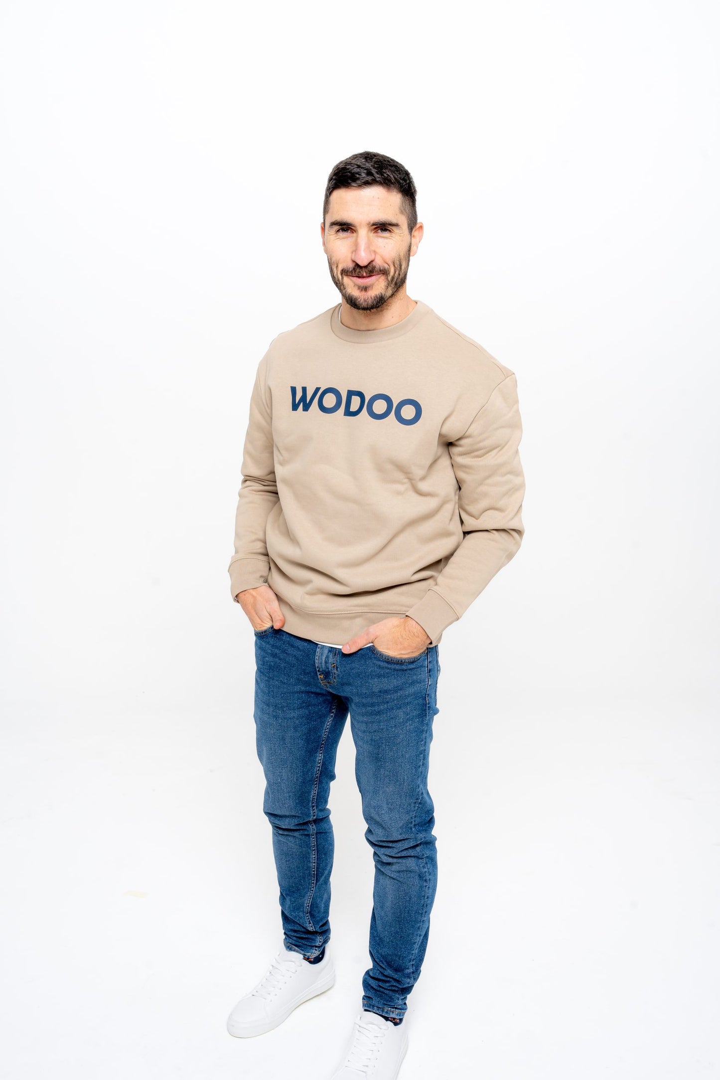 WACK Crewneck