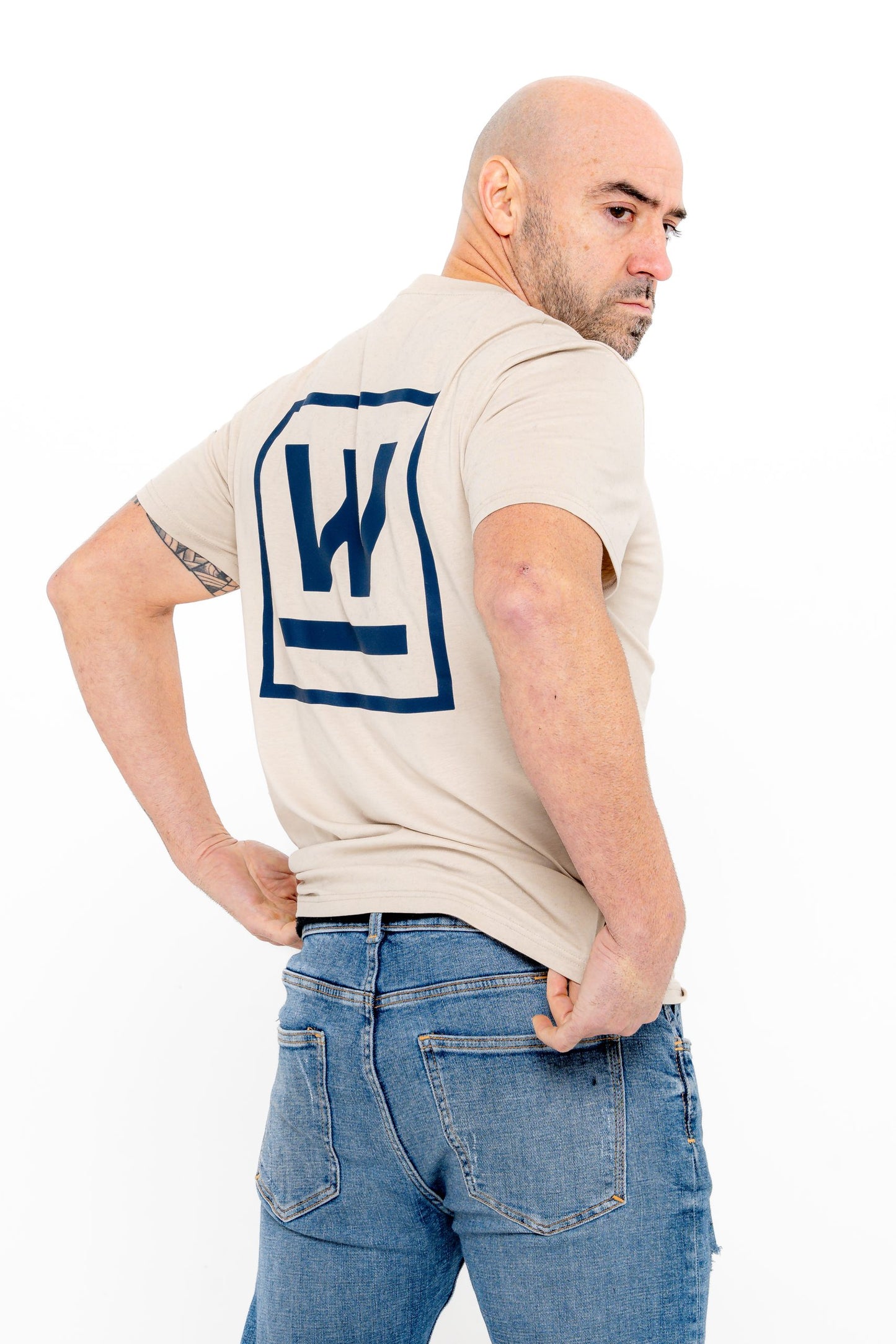 WACK Tee