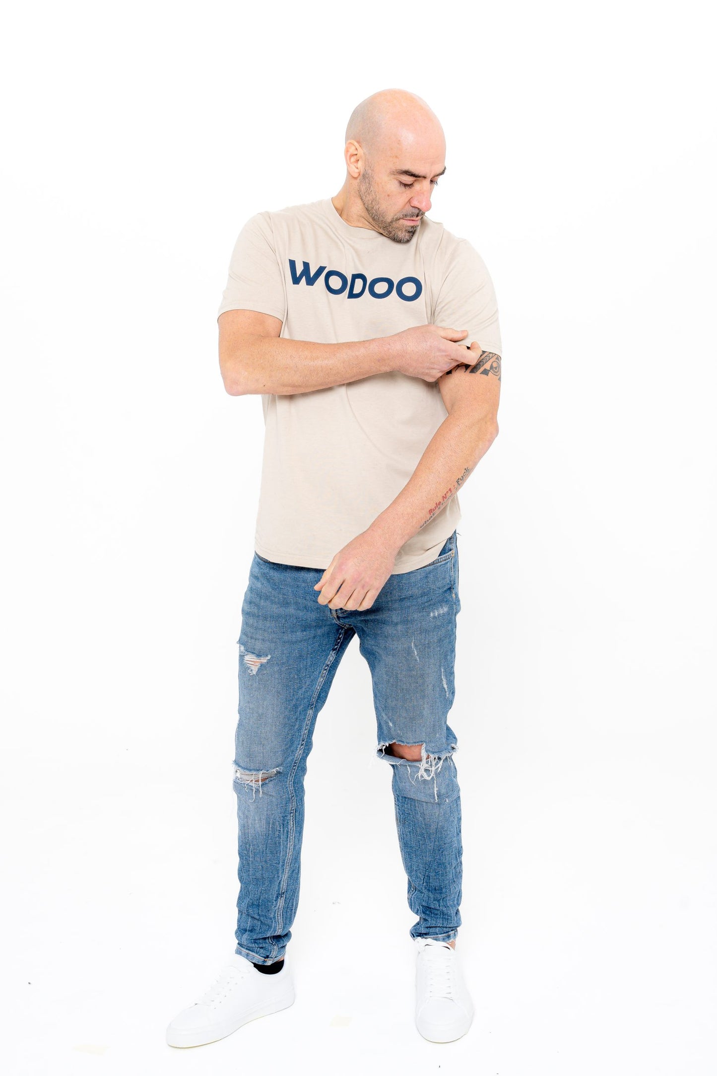 WACK Tee