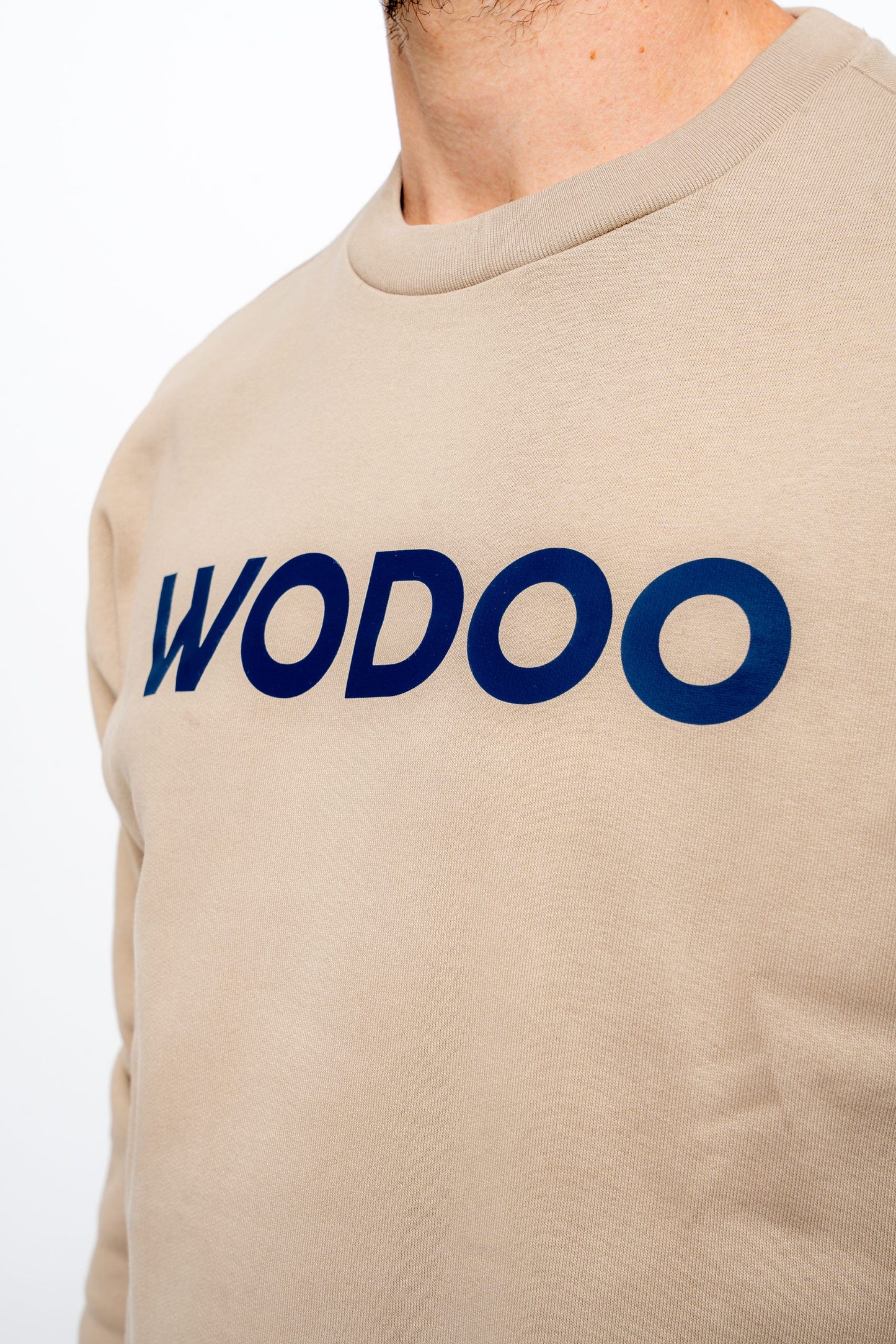 WACK Crewneck