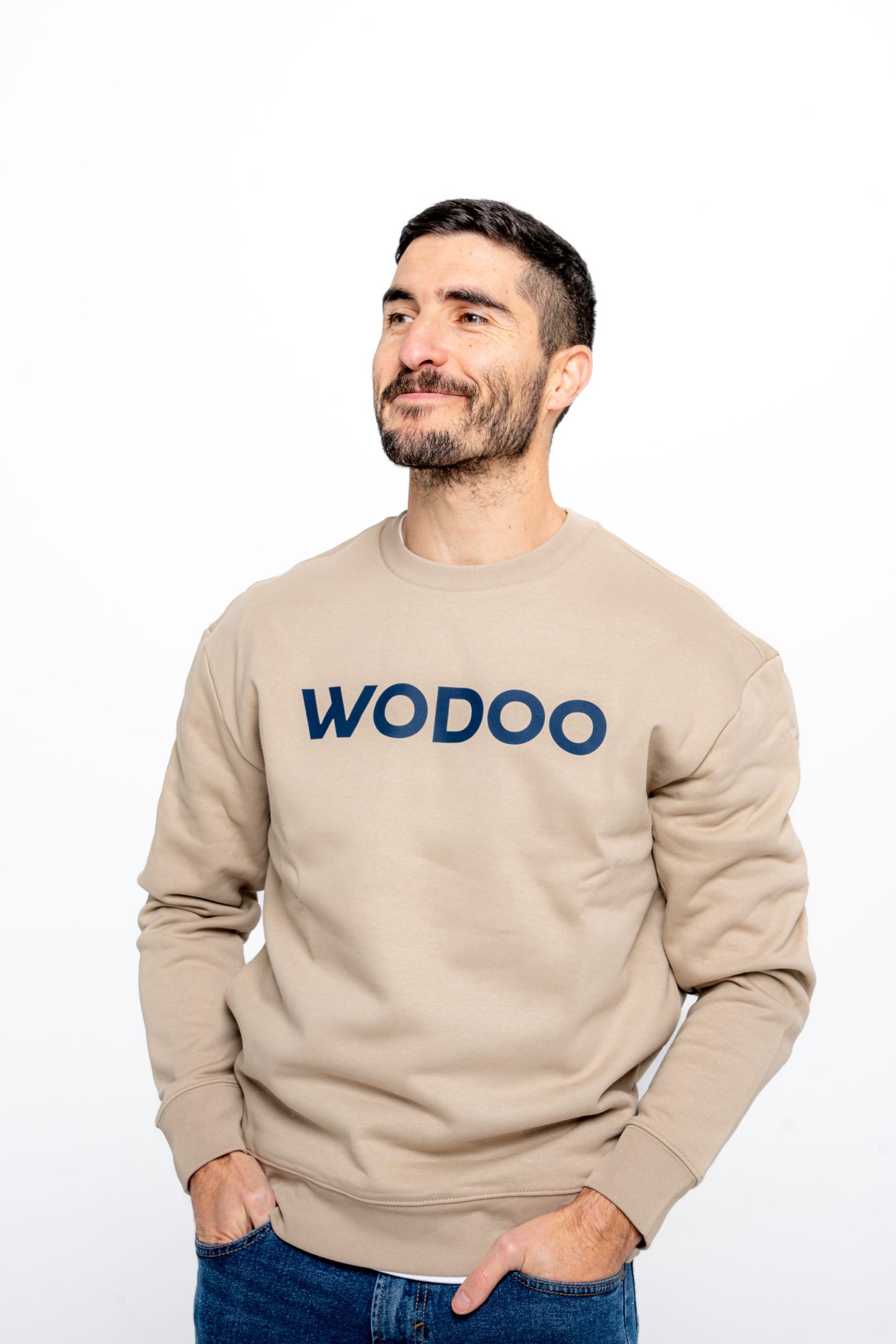 WACK Crewneck