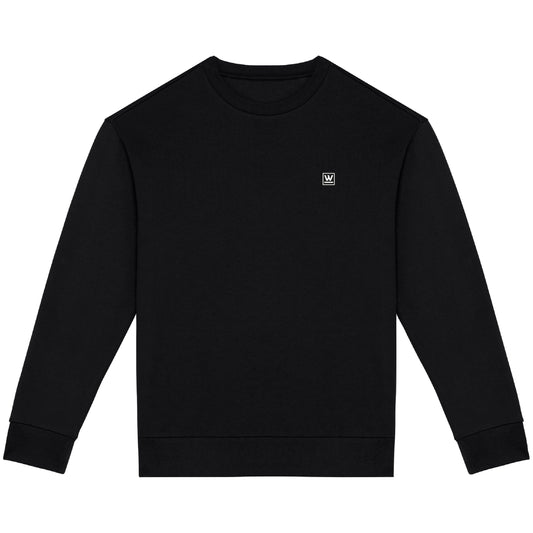 RUWER Crewneck