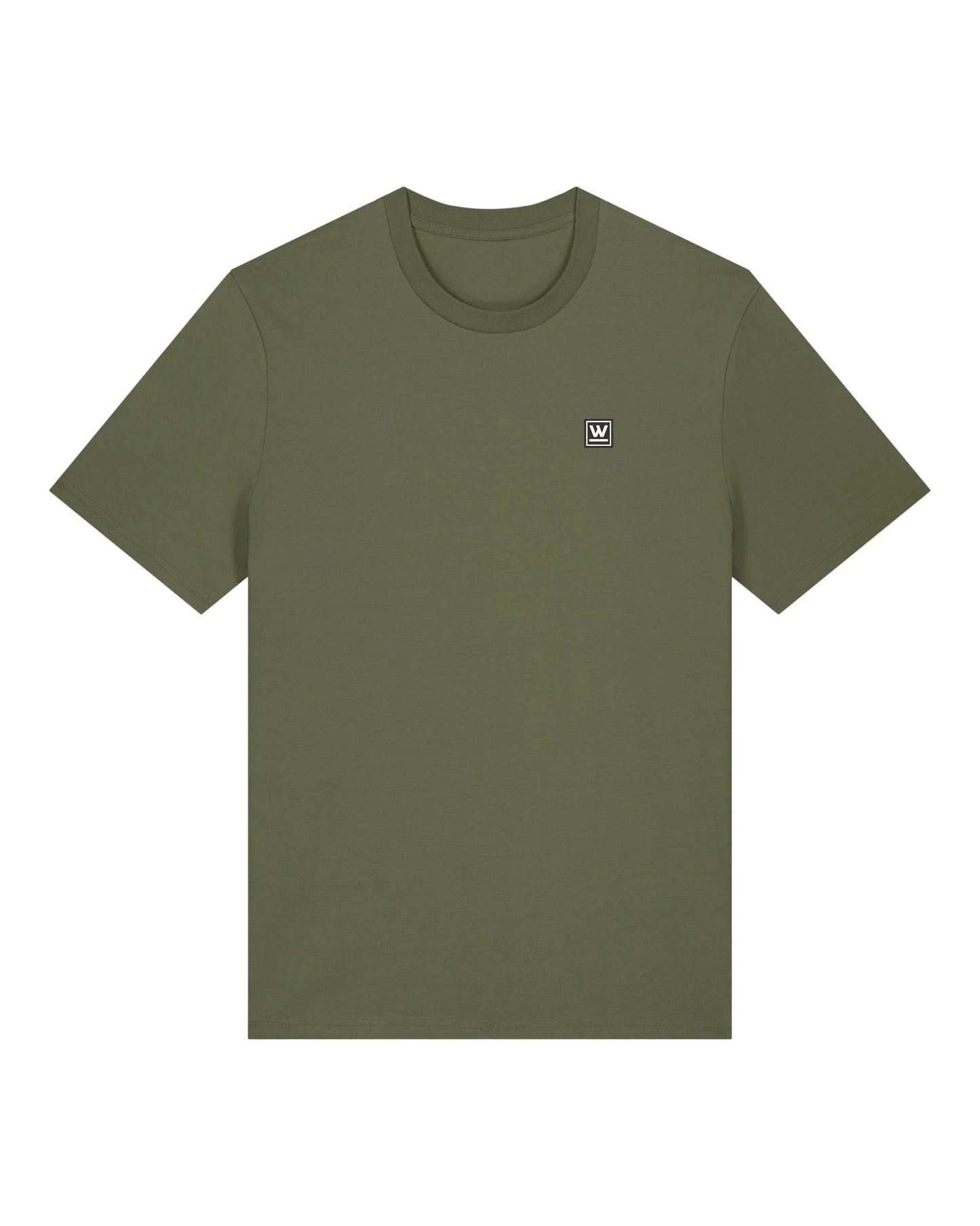 RUWER Tee