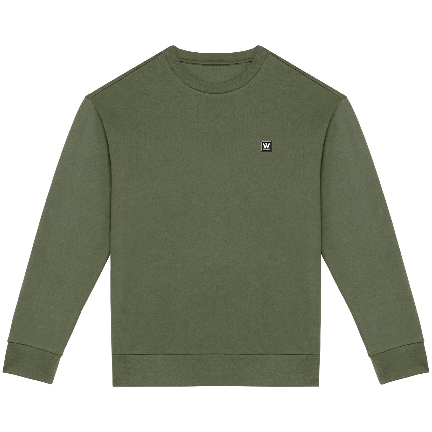 RUWER Crewneck