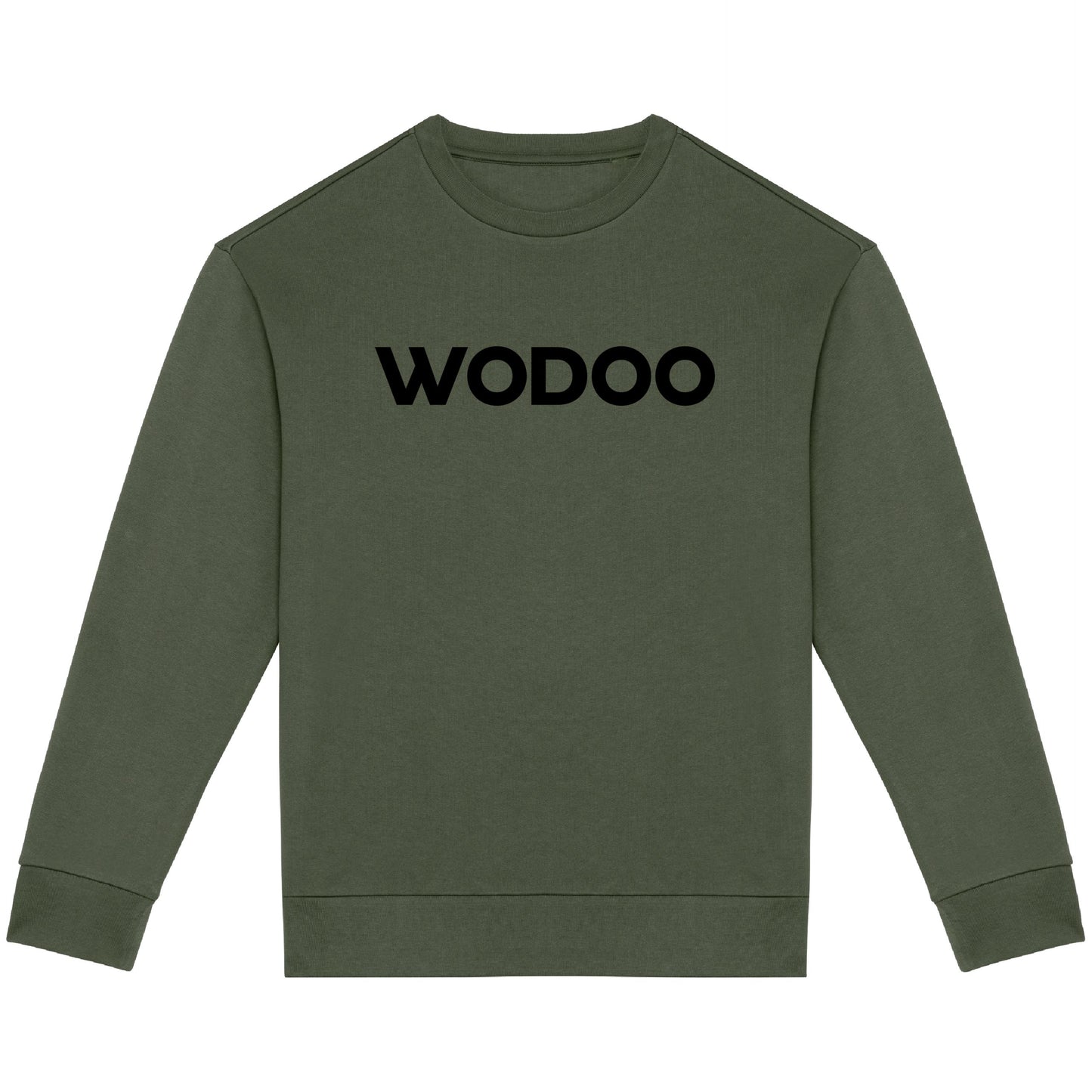 WACK Crewneck