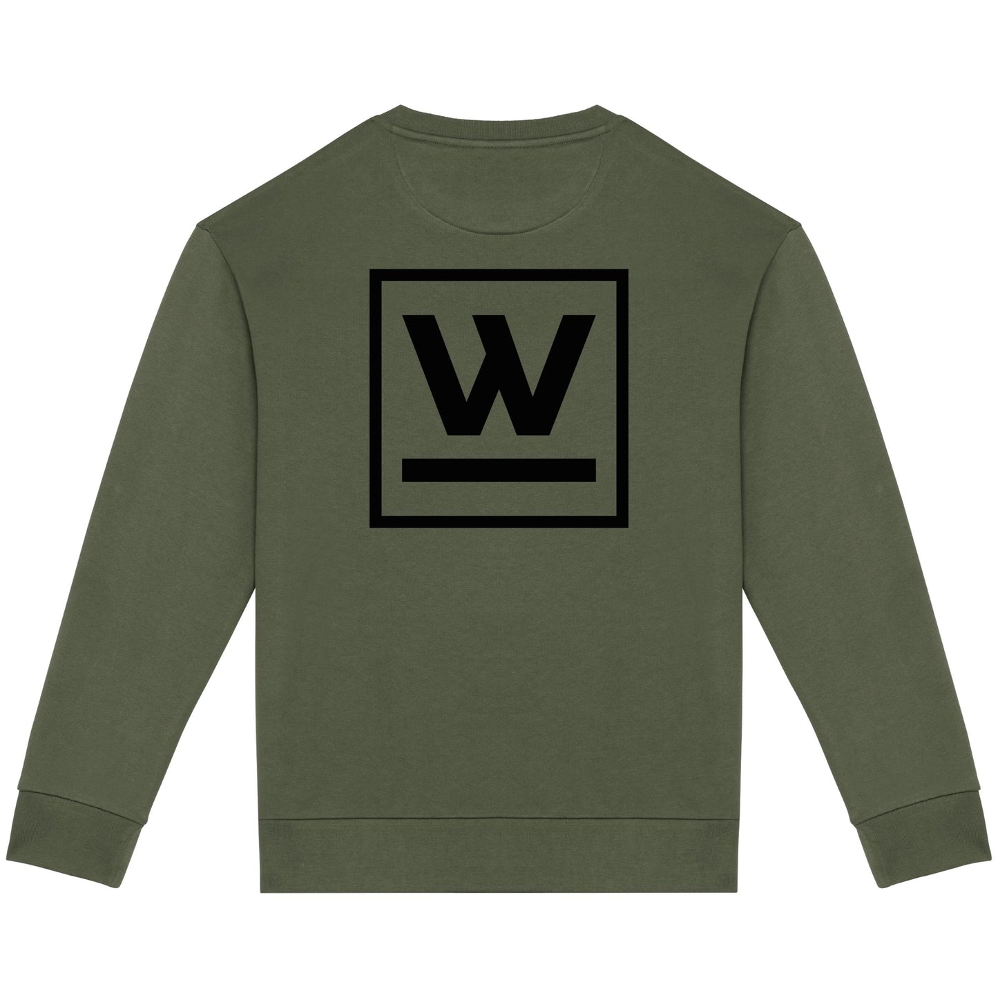 WACK Crewneck