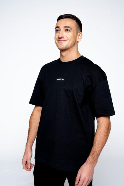 OWERSIZE Tee