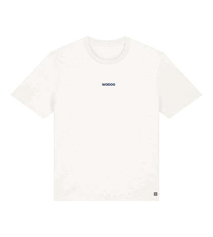 OWERSIZE Tee Cream