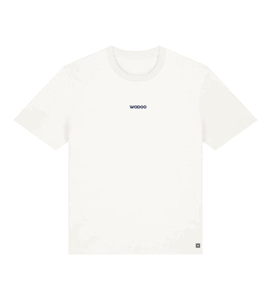 OWERSIZE Tee Cream