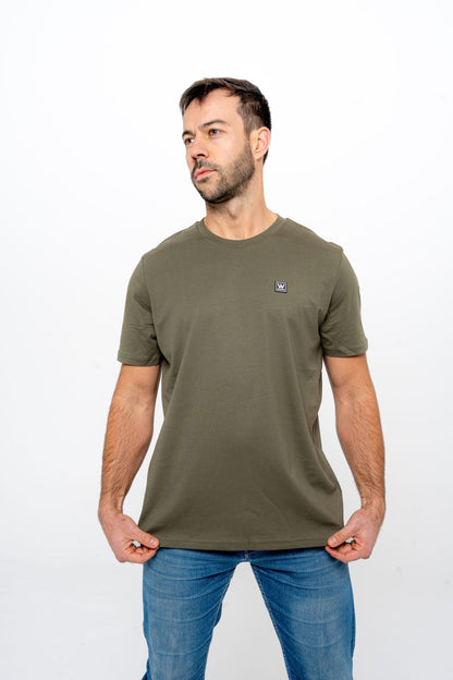 RUWER Tee