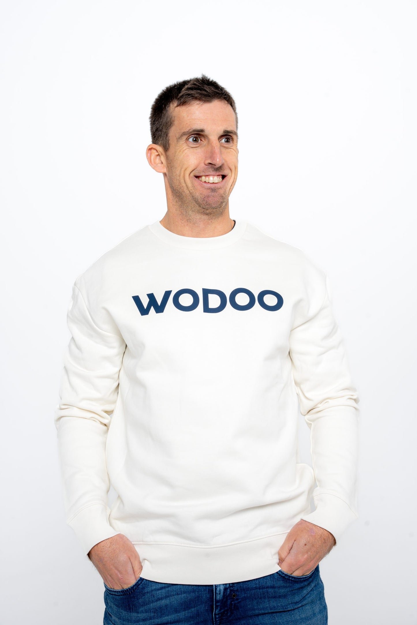 WACK Crewneck