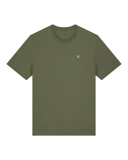 RUWER Tee